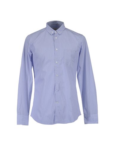 ZOOM MAURO GRIFONI - Long sleeve shirt