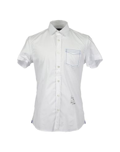 ZOOM LOVE MOSCHINO - Short sleeve shirt