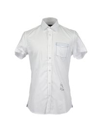 LOVE MOSCHINO - Short sleeve shirt