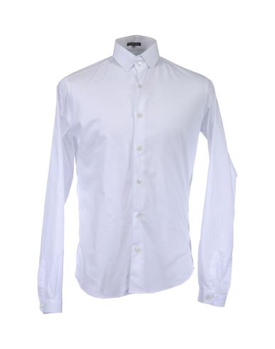 ZOOM ANN DEMEULEMEESTER - Long sleeve shirt