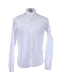 ANN DEMEULEMEESTER - Long sleeve shirt