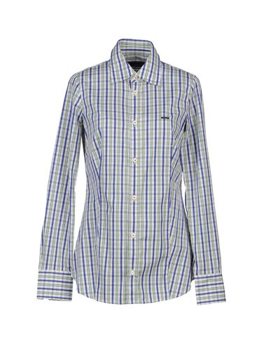 ZOOM DSQUARED2 - Long sleeve shirt