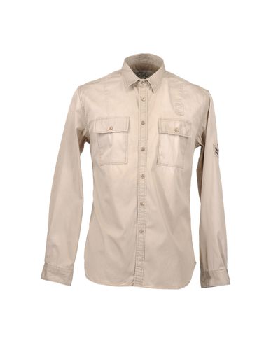 ZOOM 40WEFT - Long sleeve shirt