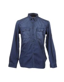 40WEFT - Shirts