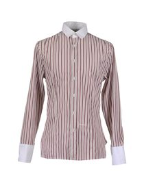 BIKKEMBERGS - Shirts