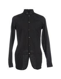 ANN DEMEULEMEESTER - Shirts