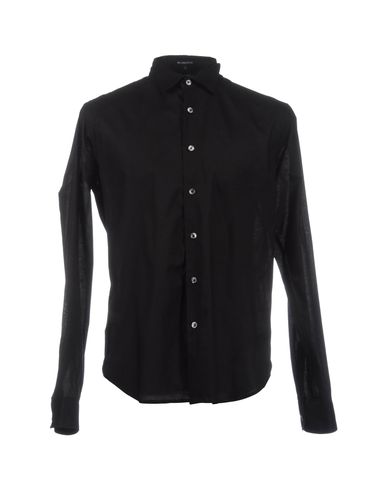 ZOOM ANN DEMEULEMEESTER - Long sleeve shirt