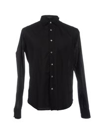 ANN DEMEULEMEESTER - Shirts