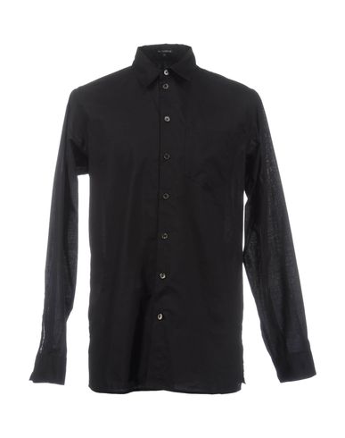 ZOOM ANN DEMEULEMEESTER - Long sleeve shirt