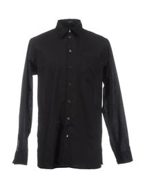 ANN DEMEULEMEESTER - Shirts
