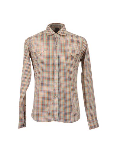 ZOOM PRPS - Long sleeve shirt