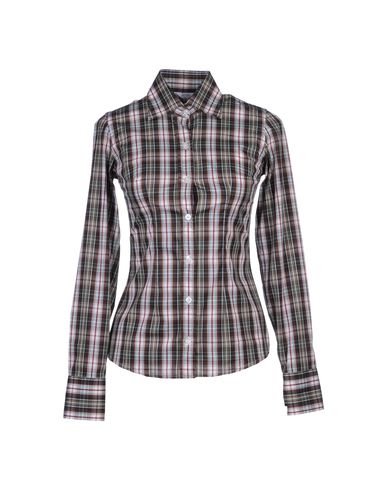 ZOOM BARBA - Long sleeve shirt
