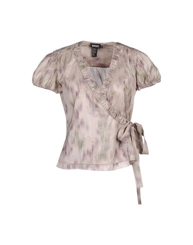 ZOOM DKNY - Short sleeve shirt