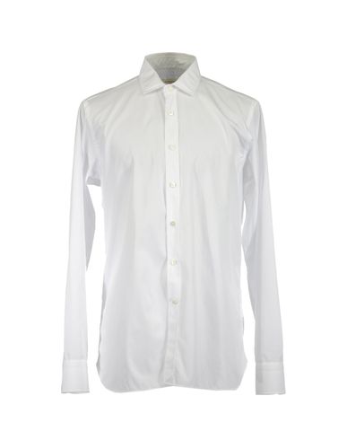 ZOOM MAURO GRIFONI - Long sleeve shirt