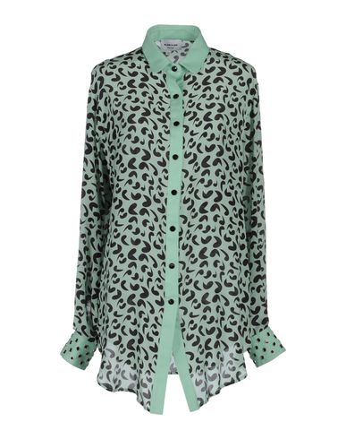 ZOOM AU JOUR LE JOUR - Long sleeve shirt