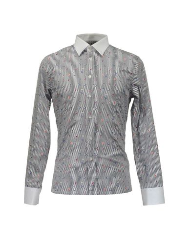 ZOOM BIKKEMBERGS - Long sleeve shirt