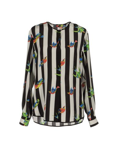 ZOOM MSGM - Blouse