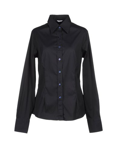 ZOOM BARBA - Long sleeve shirt
