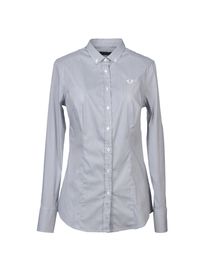 FRED PERRY - Shirts