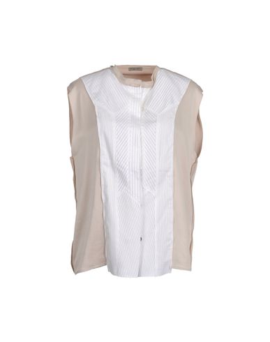 ZOOM BOTTEGA VENETA - Shirts
