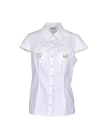 MOSCHINO CHEAPANDCHIC - Short sleeve shirt