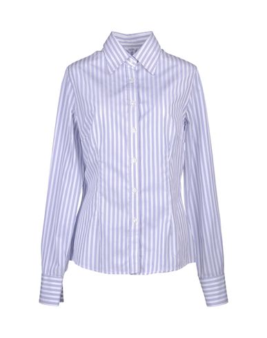 ZOOM BARBA - Long sleeve shirt