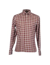 BIKKEMBERGS - Shirts