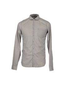 M.GRIFONI DENIM - Shirts