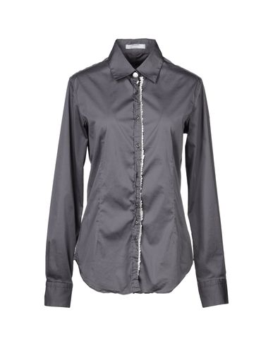 ZOOM AGLINI - Long sleeve shirt