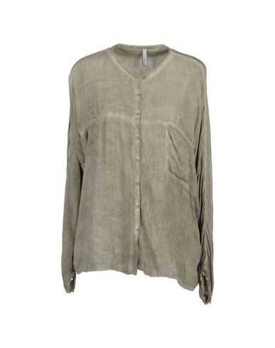 ZOOM READY TO FISH_ - Long sleeve shirt