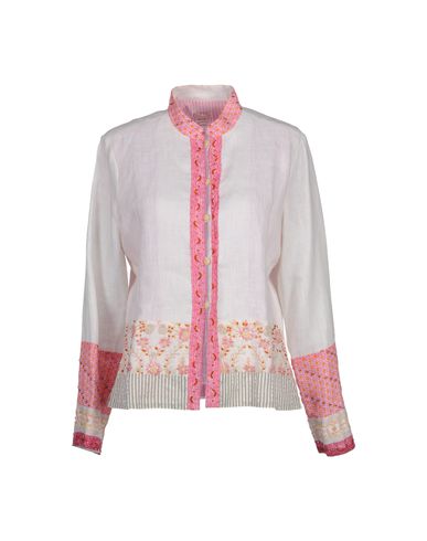 ZOOM DELFINA - Blazer
