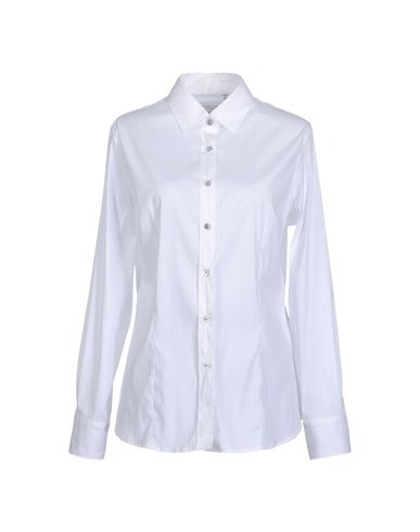 ZOOM MOSCA - Long sleeve shirt