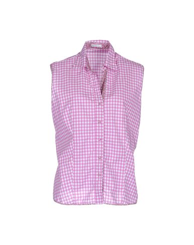 ZOOM ROBERT FRIEDMAN - Sleeveless shirt