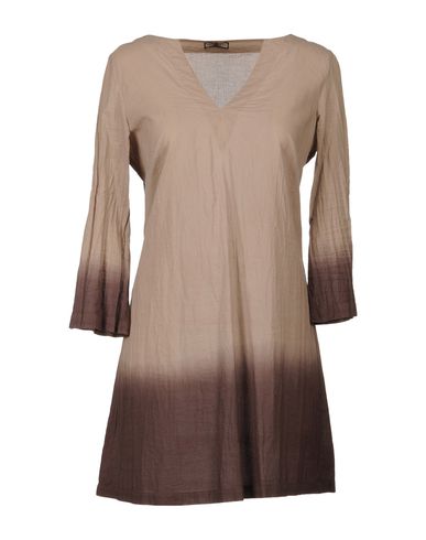 ZOOM MALIPARMI - Short dress
