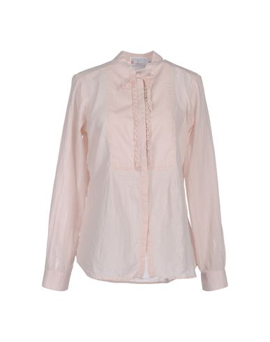 ZOOM MOSCA - Long sleeve shirt