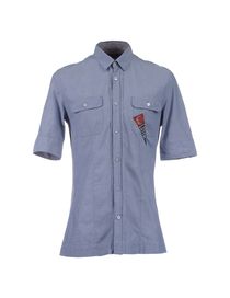 LOVE MOSCHINO - Shirts