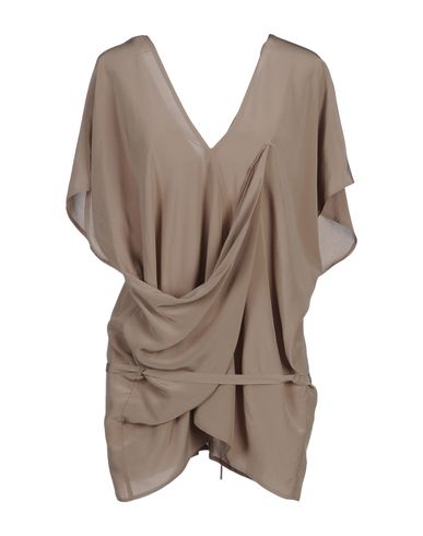 ZOOM MONIQUEVANHEIST - Blouse