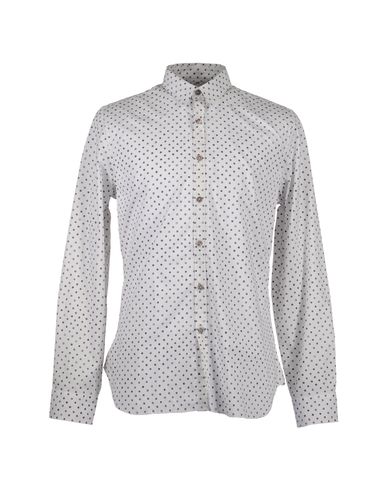 ZOOM PS by PAUL SMITH - Long sleeve shirt