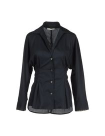 BALLANTYNE - Long sleeve shirt