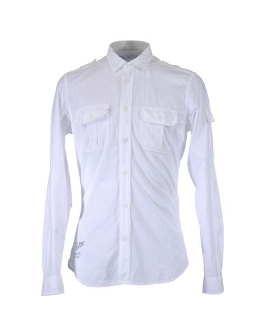 ZOOM MASON'S - Long sleeve shirt