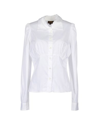 ZOOM VIVIENNE WESTWOOD ANGLOMANIA - Long sleeve shirt