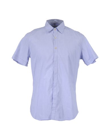 ZOOM AGHO - Short sleeve shirt