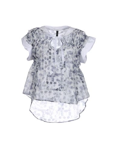 ZOOM HIGH - Blouse