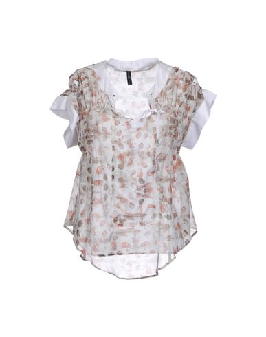 ZOOM HIGH - Blouse