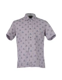 PAUL SMITH JEANS - Shirts