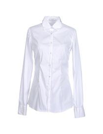 AGLINI - Long sleeve shirt