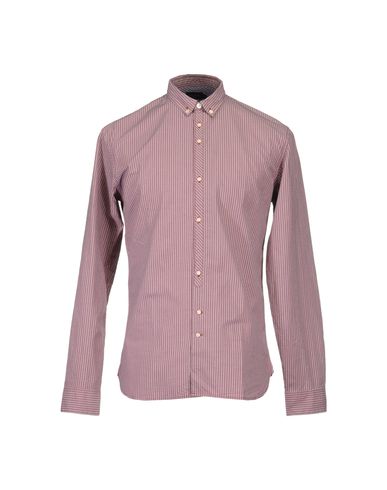 ZOOM PAUL SMITH JEANS - Long sleeve shirt