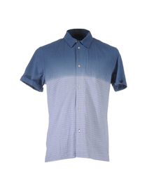 PAUL SMITH JEANS - Shirts