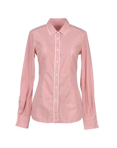 ZOOM MAURO GRIFONI - Long sleeve shirt
