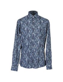 ROSSO MALASPINO - Shirts